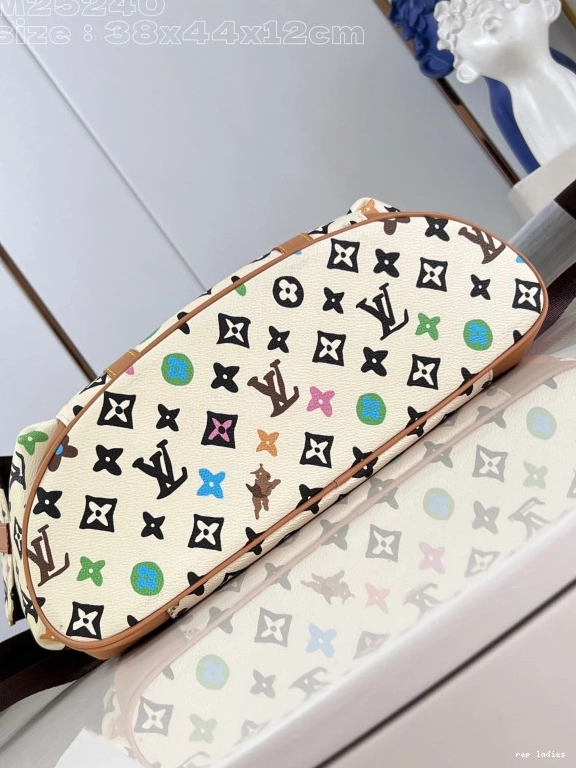 Cheap Christopher MM-38*44*12.5CM Backpack Vuitton Louis 0708